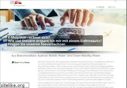 Sites similar to austrian-mobile-power.at