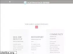 Sites similar to austrian-race-series.at