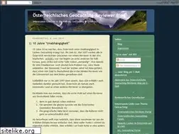 Sites similar to austrian-reviewer.blogspot.com