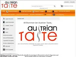 Sites similar to austrian-taste.at