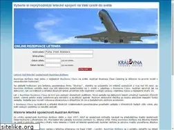 Sites similar to austrian.cz