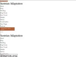 Sites similar to austrianadaptation.com