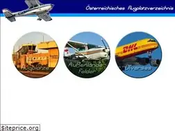 Sites similar to austrianairfields.com