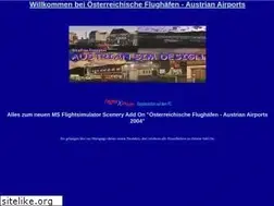 Sites similar to austrianairports.com