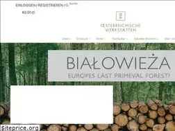 Sites similar to austrianarts.com