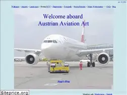 Sites similar to austrianaviationart.org