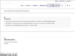 Sites similar to austrianbiologist.at