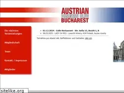 Sites similar to austrianbusinessclub.com