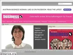 Sites similar to austrianbusinesswoman.at
