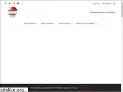 Sites similar to austriancenter.com