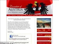 Sites similar to austrianconsulatehouston.org