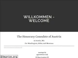 Sites similar to austrianconsulateseattle.org