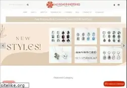 Sites similar to austriancrystalchain.com