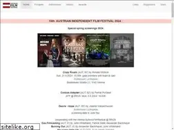 Sites similar to austrianfilmfestival.com