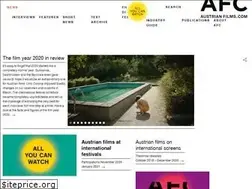 Sites similar to austrianfilms.com