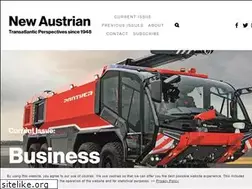 Sites similar to austrianinformation.org