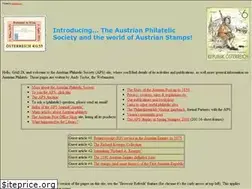 Sites similar to austrianphilately.com