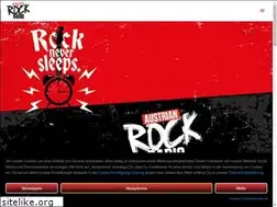 Sites similar to austrianrockradio.at