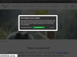 Sites similar to austrianskigame.com
