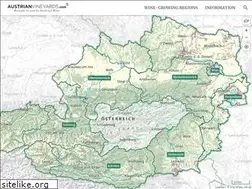 Sites similar to austrianvineyards.com