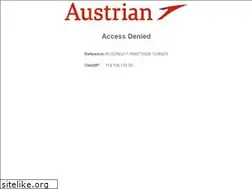 Sites similar to austrianvoucher.com