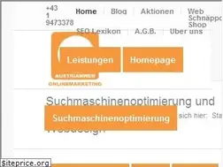Sites similar to austrianweb.at