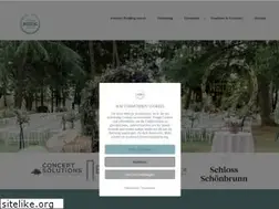 Sites similar to austrianweddingaward.at