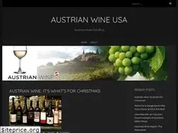 Sites similar to austrianwineusa.com