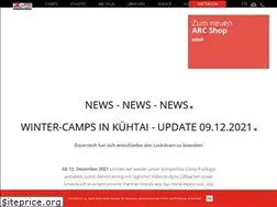 Sites similar to austriaracingcamps.com