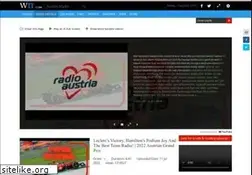 Sites similar to austriaradio.com