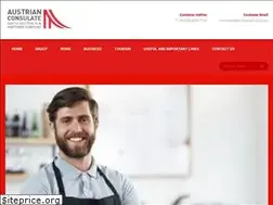 Sites similar to austriasant.com.au