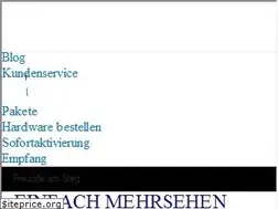 Sites similar to austriasat.at
