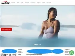 Sites similar to austriaski.com.ar