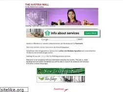 Sites similar to austriastores.com