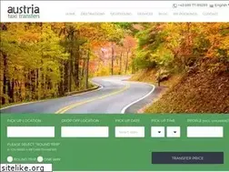 Sites similar to austriataxitransfers.com