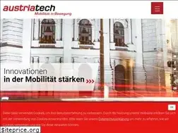 Sites similar to austriatech.at