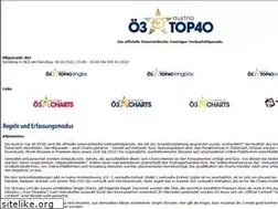 Sites similar to austriatop40.at