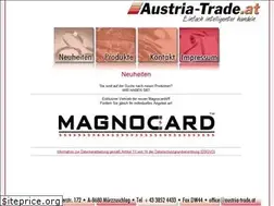 Sites similar to austriatrade.at