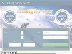 Sites similar to austriatransfer.com