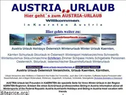 Sites similar to austriaurlaub.com