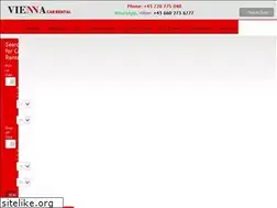 Sites similar to austriaviennarentalcar.com