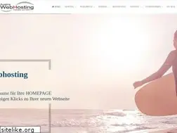Sites similar to austriawebhosting.at