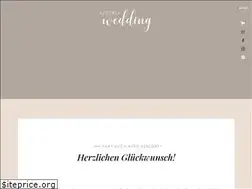 Sites similar to austriawedding.at