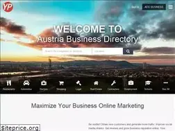 Sites similar to austriayp.com
