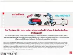 Sites similar to austro-tec.at