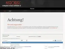 Sites similar to austroaristo.com