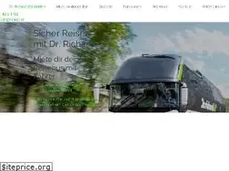 Sites similar to austrobus.at