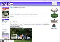 Sites similar to austroclassic.at