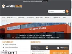 Sites similar to austrodach.at