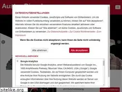 Sites similar to austrodiesel.at